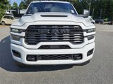 New 2026 RAM 2500 Tradesman image 2