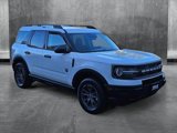 Used 2024 Ford Bronco Sport Big Bend image 3