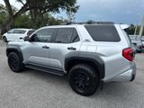 Certified 2025 Toyota 4Runner TRD Off-Road Premium image 4