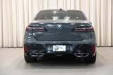 New 2025 BMW 760i xDrive w/ Premium Package image 4