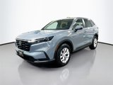 New 2026 Honda CR-V LX image 3