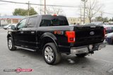 Used 2018 Ford F150 Lariat w/ Equipment Group 502A Luxury image 5
