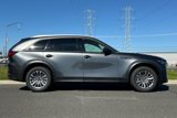 New 2025 MAZDA CX-90 3.3 Turbo w/ Preferred Package image 3
