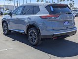 New 2025 Nissan Rogue Platinum image 4
