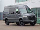 New 2025 Mercedes-Benz Sprinter 2500 image 2