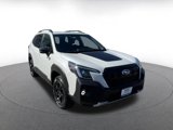 Used 2024 Subaru Forester Wilderness image 3