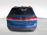 Used 2025 Volkswagen Atlas SE image 5