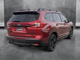 New 2025 Subaru Ascent Onyx Edition image 2