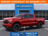 New 2025 Chevrolet Silverado 1500 RST w/ RST All Star Premium Package image 5