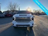 New 2025 Chevrolet Silverado 3500 High Country w/ High Country Premium Package image 2