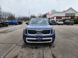 New 2025 Kia Telluride EX X-Line image 2