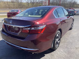 Used 2016 Honda Accord LX image 6