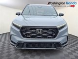 New 2026 Honda CR-V Sport-L image 2