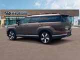 New 2025 Hyundai Santa Fe Limited image 4