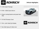 Used 2025 Toyota Tundra 1794 Edition image 4