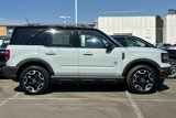 New 2024 Ford Bronco Sport Outer Banks w/ Tech Package image 2