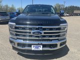 New 2025 Ford F350 Lariat image 2