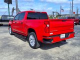 Used 2022 Chevrolet Silverado 1500 Custom image 2