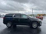 Used 2023 Chevrolet Traverse LT w/ Rear Camera Mirror Package image 4