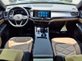 New 2025 Volkswagen Atlas Cross Sport SE image 6