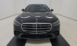 Used 2023 Mercedes-Benz S 580 4MATIC Sedan image 3