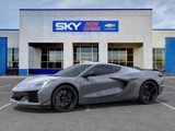 New 2025 Chevrolet Corvette Z06 w/ Z07 Performance Package image 2
