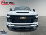 Used 2025 Chevrolet Silverado 3500 W/T w/ WT Convenience Package image 2