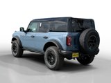 New 2025 Ford Bronco Badlands image 3