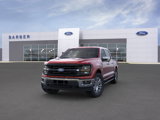 New 2025 Ford F150 XLT w/ Equipment Group 302A MID image 2