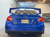 Used 2020 Subaru WRX STI w/ Popular Package #1 image 5