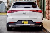 Used 2023 Mercedes-Benz EQE 350+ 4MATIC SUV image 4