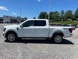New 2025 Ford F150 Lariat image 2