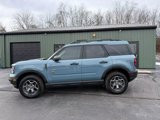 Used 2023 Ford Bronco Sport Badlands image 3