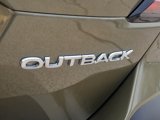 New 2025 Subaru Outback Limited image 3