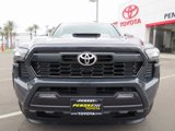 New 2025 Toyota Tacoma TRD Sport image 2