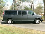 Used 2017 Chevrolet Express 3500 LS image 4