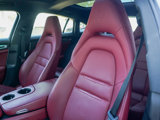 Certified 2022 Porsche Panamera 4S image 5