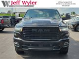 New 2026 RAM 1500 Laramie image 2