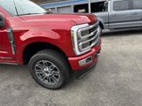 New 2024 Ford F250 Limited w/ FX4 Off-Road Package image 4