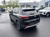 Certified 2023 Chevrolet TrailBlazer LT w/ Convenience Package image 3