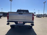 New 2025 Chevrolet Silverado 2500 LT w/ Texas Edition image 5