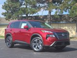 New 2026 Nissan Rogue SV image 2