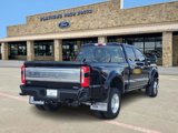 New 2025 Ford F450 Platinum w/ Platinum Plus Package image 5