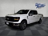 New 2024 Ford F150 XLT w/ Equipment Group 302A MID image 3