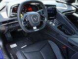 New 2025 Chevrolet Corvette Z06 w/ Stealth Interior Trim Package image 3