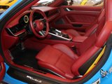 Used 2023 Porsche 911 Turbo S image 4