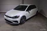 Used 2018 Volkswagen Golf R 4-Door image 2
