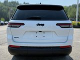 New 2025 Jeep Grand Cherokee L Altitude image 4
