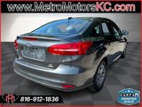 Used 2018 Ford Focus SE w/ SE Appearance Package image 5