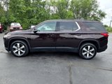 Used 2020 Chevrolet Traverse LT w/ LT Premium Package image 4